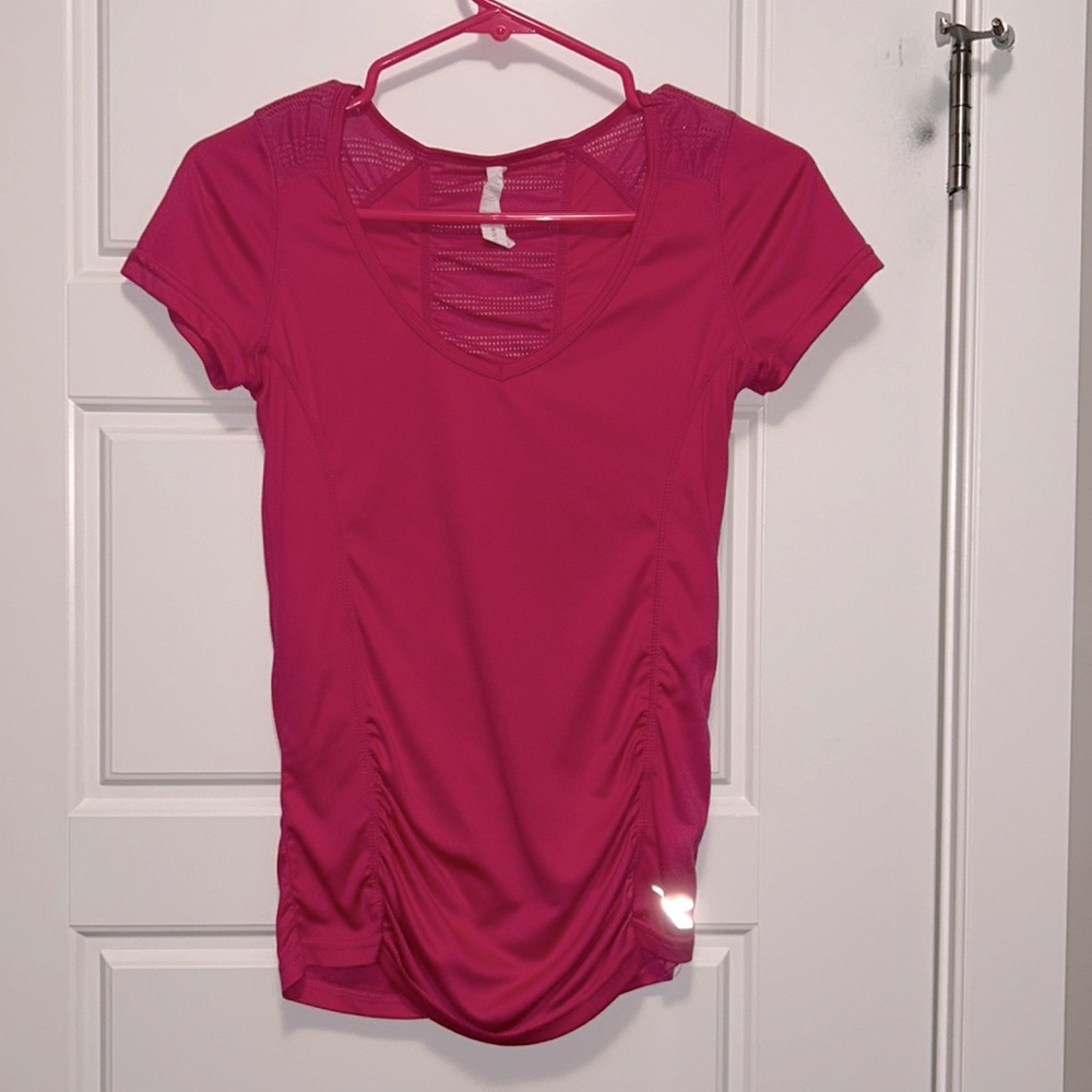 (3 for $15) Diadora Athletic T-Shirt 💗